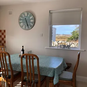 Connemara Farmhouse Holiday home